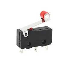 limit switch