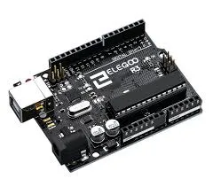 Elegoo Uno R3