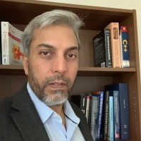 Dr. Mohammad Imtiaz